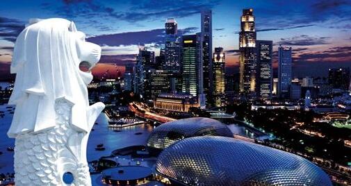 注册新加坡公司之租赁办公室问题