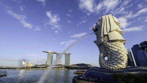 中国人注册新加坡公司的条件和流程