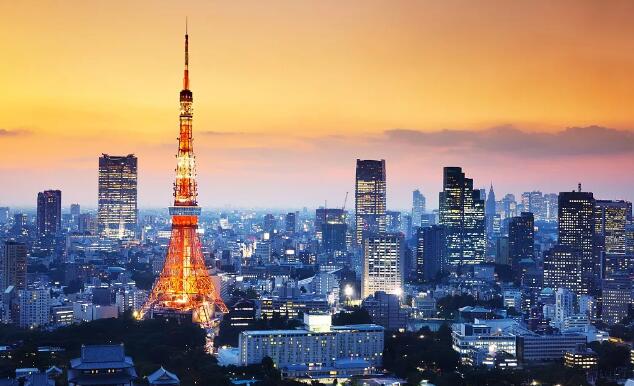 注册日本公司，设立商业机构有哪些投资形式可供选择？