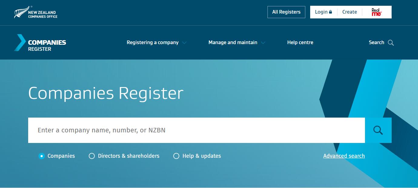 新西兰公司注册信息查询方法 | 图文教程(2).jpg