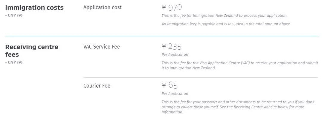 5月1日起，部分新西兰签证申请中心的服务费将上涨(1).jpg