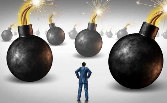 申请注册商标，触宗教雷区必被驳回！