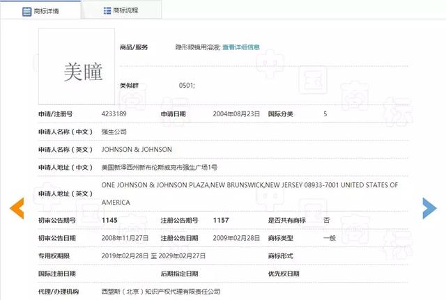 涨知识:“美瞳”是强生公司注册商标,却被误认为是通用名称! (1).jpg