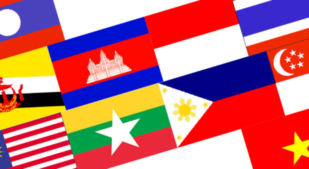 东南亚各国商标注册费用（新加坡、马来西亚、菲律宾、印尼、缅甸）