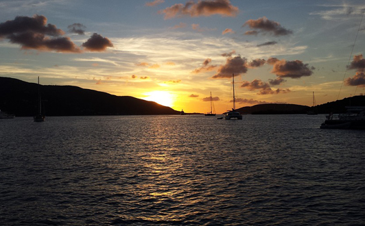 三大离岸中心（BVI、开曼、百慕大）注册公司的优势与特点1