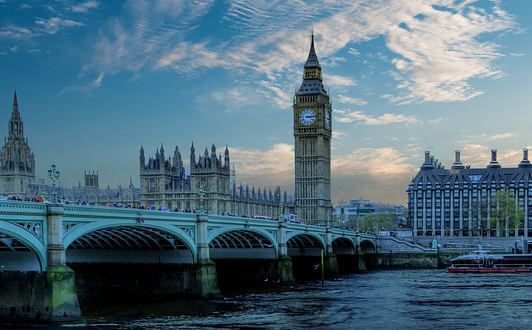 注册英国公司外加申请商标流程