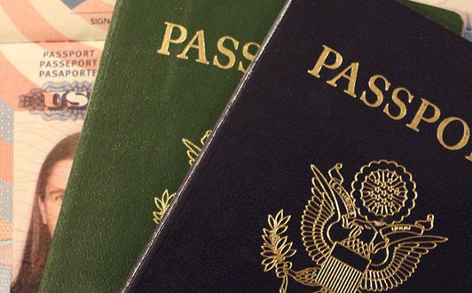 美国签证EVUS更新教程及常见问题