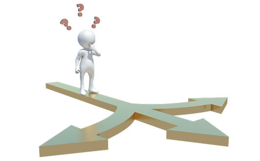 商标被注册了怎么办，这里有三个选择