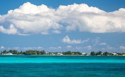 开曼群岛注册公司的魔力，还不了解你就out了