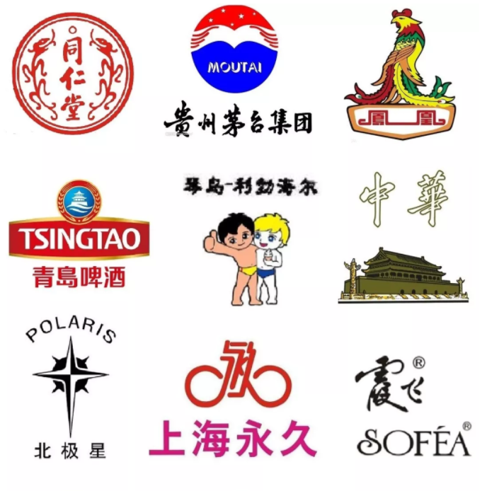 驰名商标超详细解读(一)1