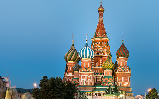 注册俄罗斯商标的知识点,这些制度需了解