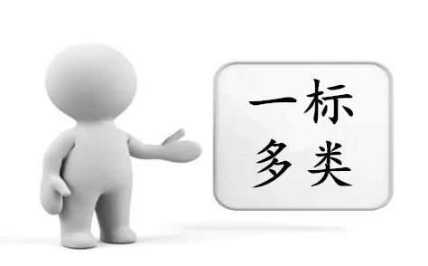 什么是商标的“一标多类”？如何注册一标多类