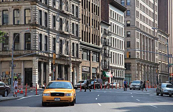 上海注册美国公司的流程1