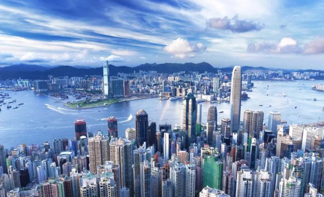 注册新加坡公司为什么这么受欢迎?1