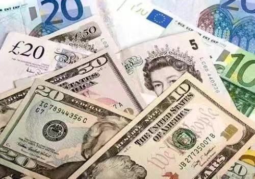 出境游 | 出入境可以携带多少现金?掌握法则通关不卡!5