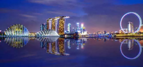 新加坡公司不做年审审计?严重者将会被告上法庭及罚款!2