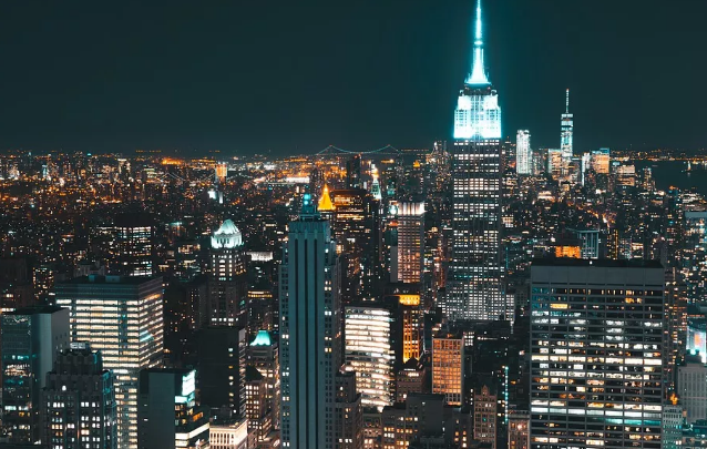 美国公司注册服务商2