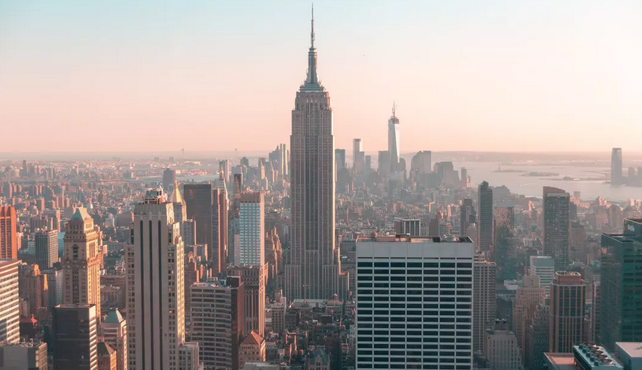 美国的50个州,中国人最喜欢在哪个州注册公司?4