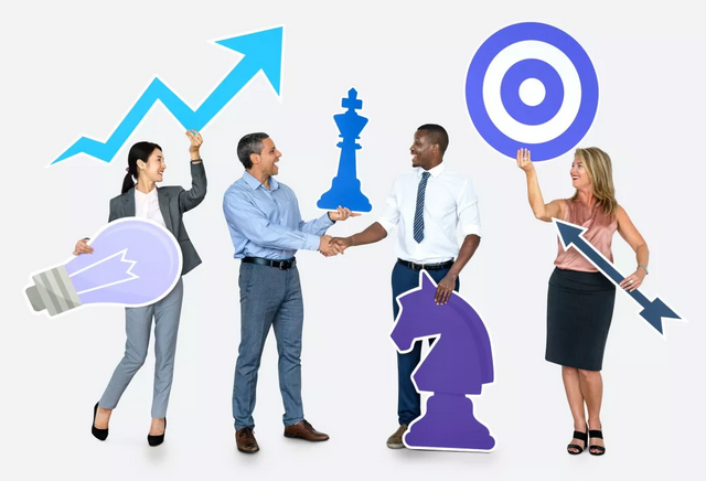 美国的50个州,中国人最喜欢在哪个州注册公司?1