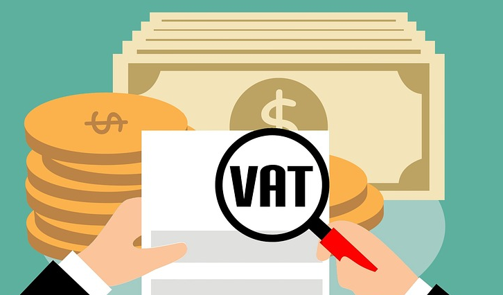 做跨境电商注册英国VAT税号1
