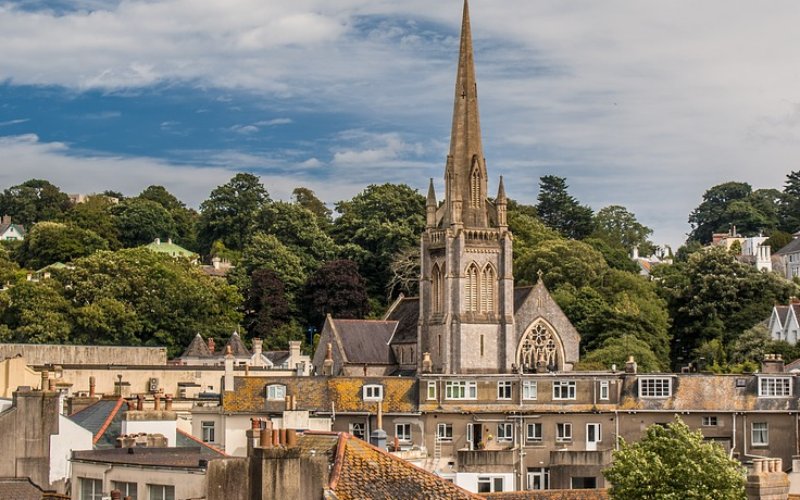 做跨境电商注册英国VAT税号2