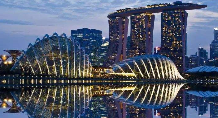 新加坡注册建筑公司后如何申请相关执照1