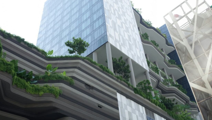 新加坡注册建筑公司后如何申请相关执照2