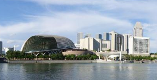 新加坡注册建筑公司后如何申请相关执照3