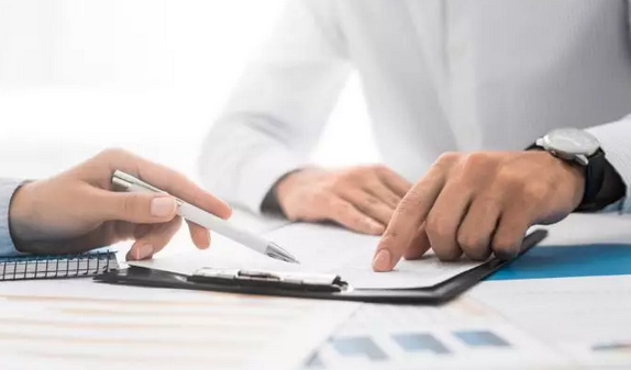 在美国注册公司必须提供注册地址2