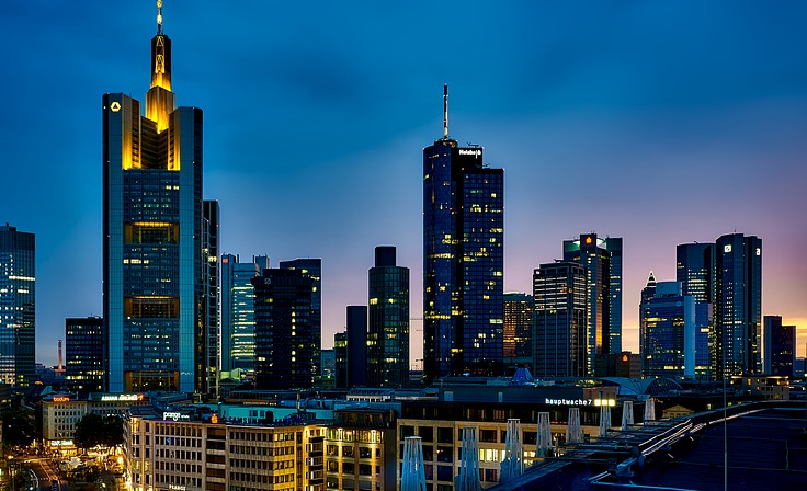 欧洲主要国家公司注册指南和投资注意事项2