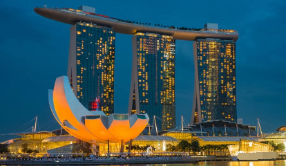 注册新加坡公司后如何融资?(二)