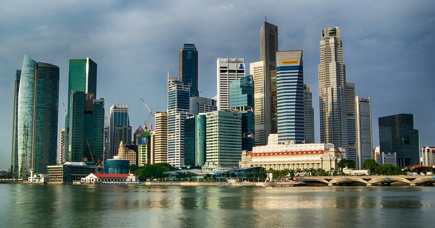 美国公司注册优势