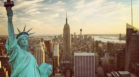 深圳注册美国商标步骤详解1