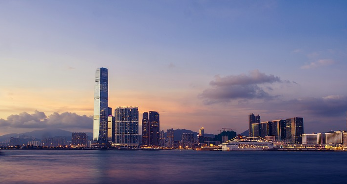 2019香港银行开户的分步指南1