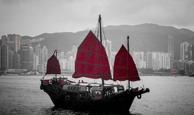 2019香港银行开户的分步指南2