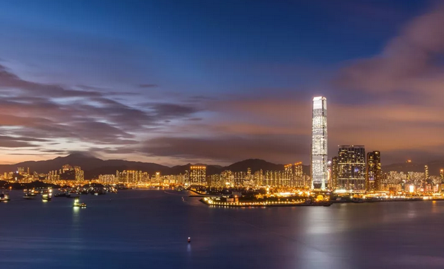 注册香港金融科技公司的优势1