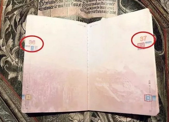 10个你必须知道的护照干货!6
