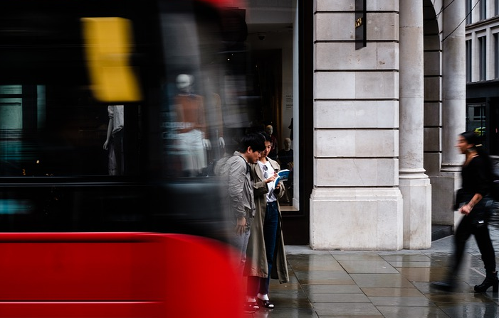 英国注册公司