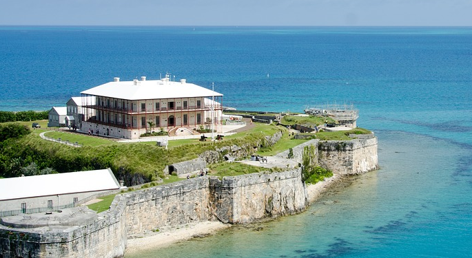 百慕大公司注册优劣势解读