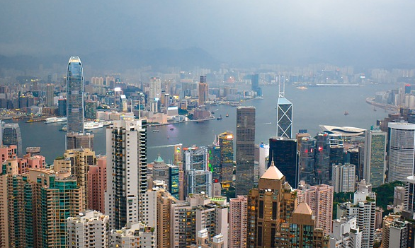 「注册香港商标」香港商标注册流程费用1