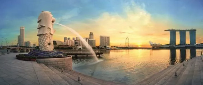 「注册新加坡公司费用」新加坡开公司的实际花费有多少？3