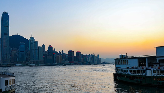 「注册香港商标」香港商标注册流程费用2