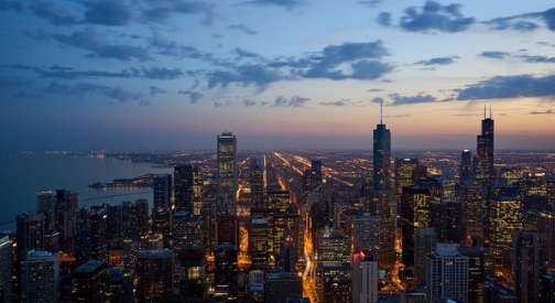 美国公司注册信息查询方法