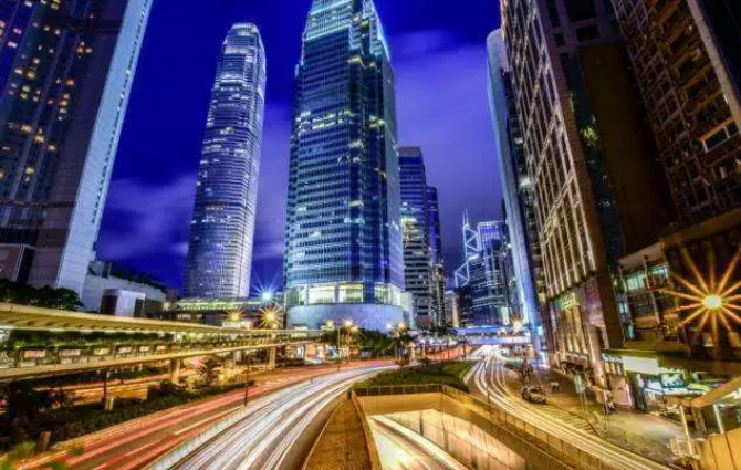 「香港账户被冻结」为什么银行就选择关你的香港账户?1