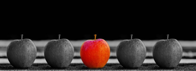 「标点符号注册商标」谁说标点符号不可以注册商标？3