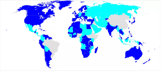 去外国自驾游，如何办理国际驾照？3