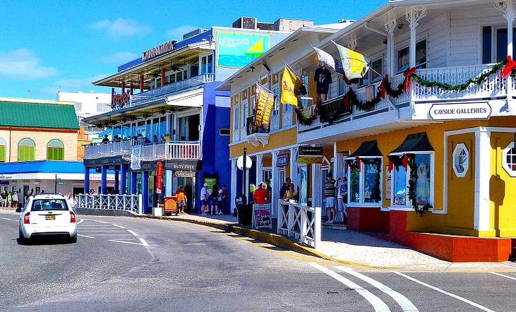 开曼群岛注册公司的好处_开曼注册公司的利弊