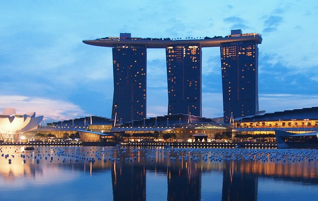 「新加坡创业」注册新加坡公司专业介绍