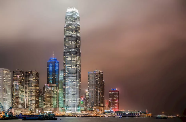 「注册香港离岸公司」CRS下香港离岸公司该何去何从1