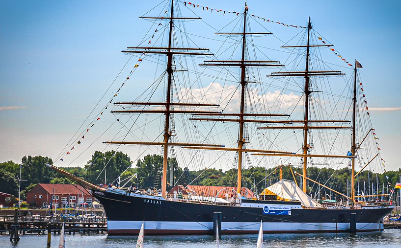 在德国做生意，注册商标选德国 or 欧盟？3